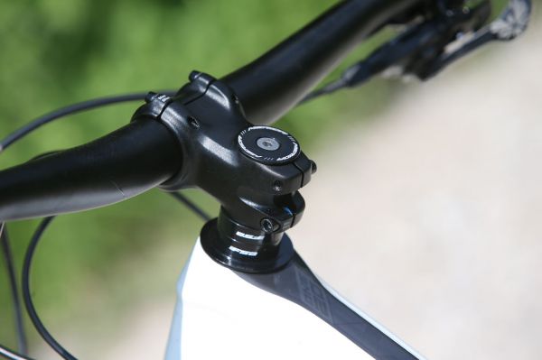 Fotogalerie: Merida One Twenty