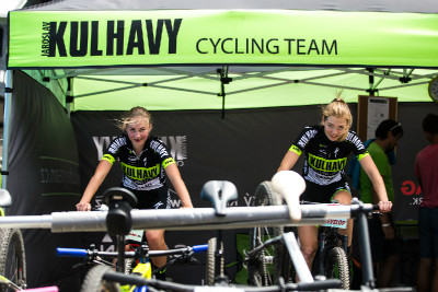 Mistrovství ČR MTB XCO 2018 - Pec pod Sněžkou