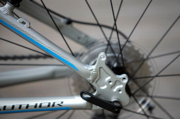 Author Ultrasonic 24