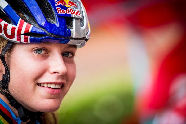 Mistrovství Evropy XCO 2018 - Graz - neděle