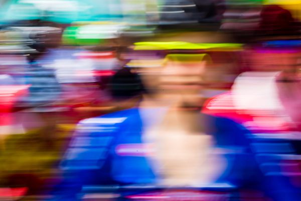 Mistrovství Evropy XCO 2018 - Graz - neděle