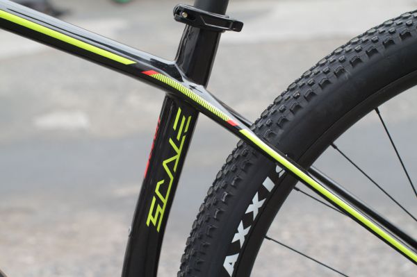 Scott Scale - dvakrát jinak