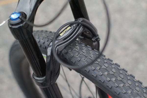 Scott Scale - dvakrát jinak