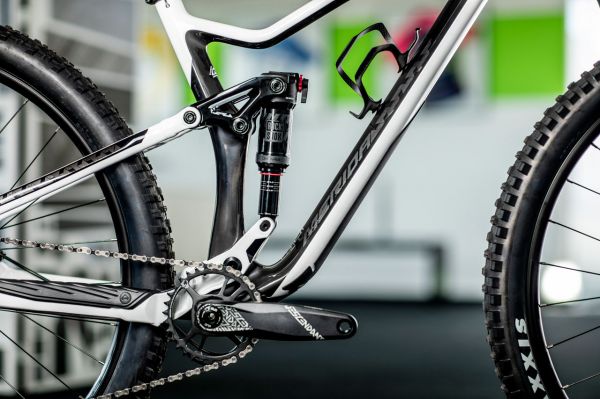 Merida One Twenty 2019