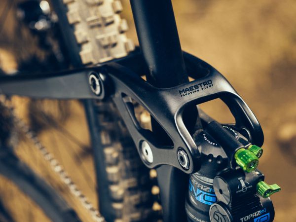 Giant Trance 29 ER 2019