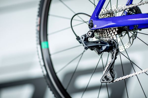 Merida Mission CX 2019