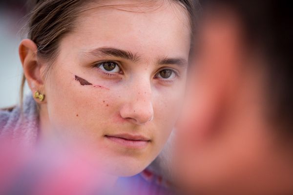 Mistrovství Evropy XCO 2018 - Graz - neděle