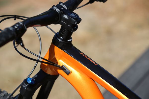 Giant Trance 29 ER 2019