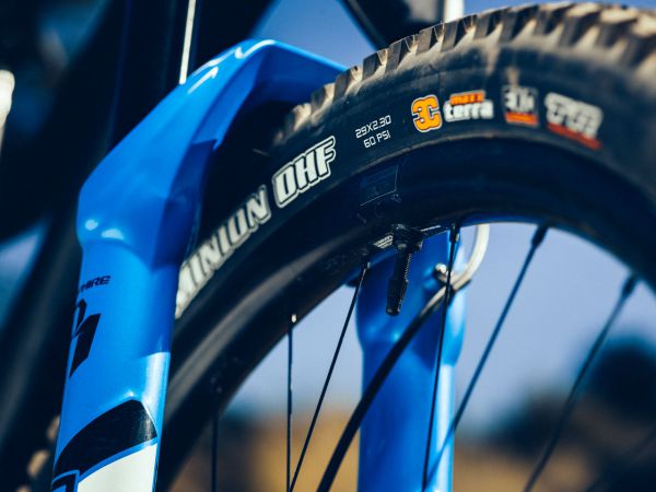 Giant Trance 29 ER 2019