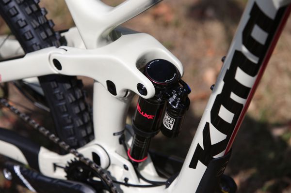 Kona Process 153 CR 29 2019