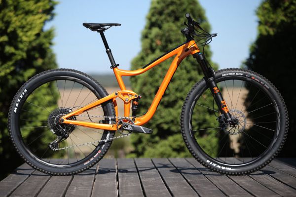 Giant Trance 29 ER 2019