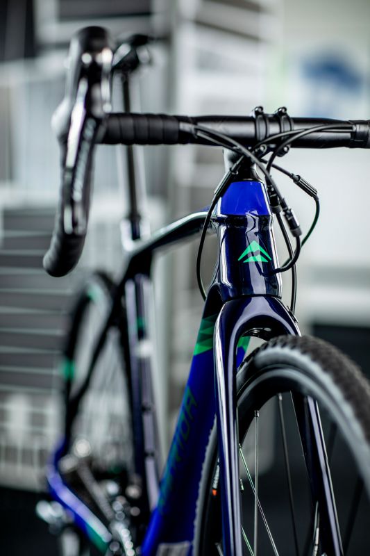 Merida Mission CX 2019