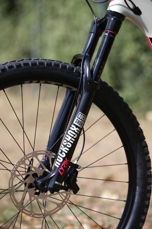 Kona Process 153 CR 29 2019