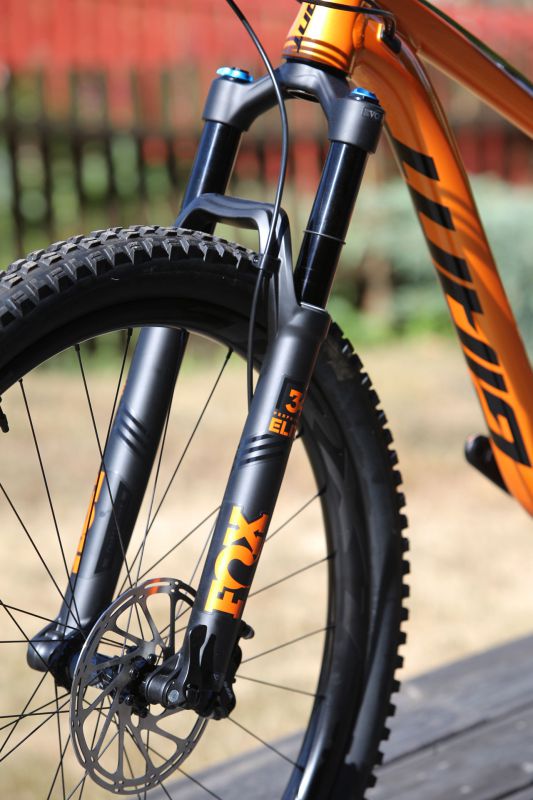 Giant Trance 29 ER 2019