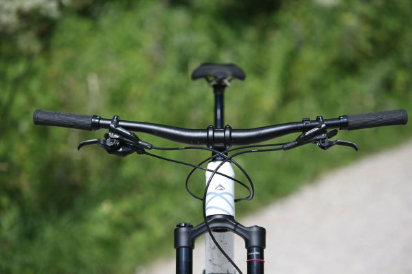 Fotogalerie: Merida One Twenty