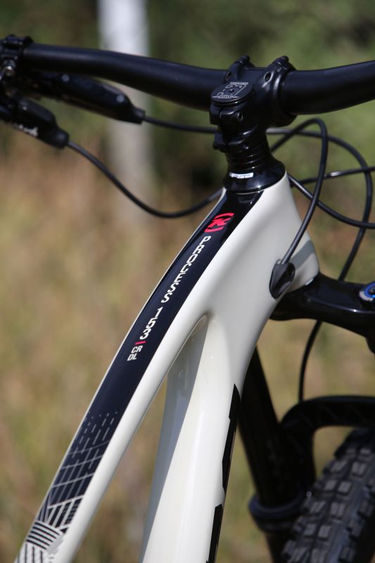 Kona Process 153 CR 29 2019