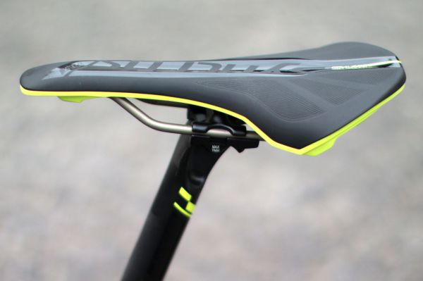 Scott Scale - dvakrát jinak