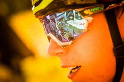 Mistrovství ČR MTB XCO 2018 - Pec pod Sněžkou