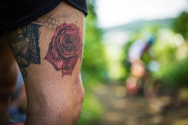 Mistrovství Evropy XCO 2018 - Graz - neděle