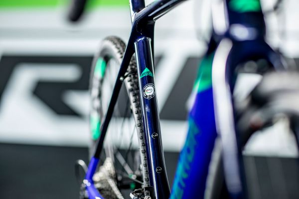 Merida Mission CX 2019