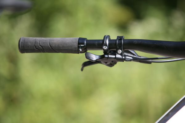 Fotogalerie: Merida One Twenty