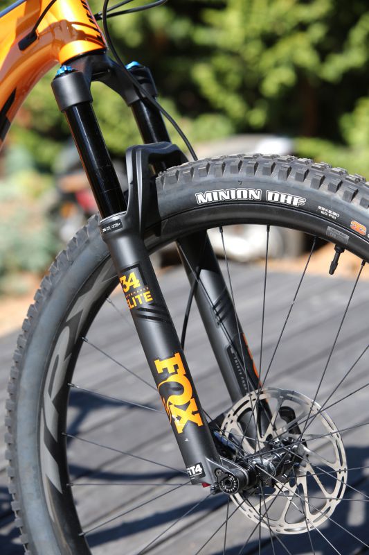 Giant Trance 29 ER 2019