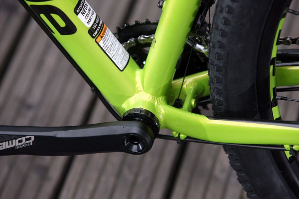 Cannondale Trail 29 1