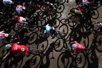 start mužů do 23 let