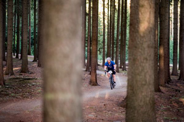 Gravel Blinduro - Nové Město n.M. 2018