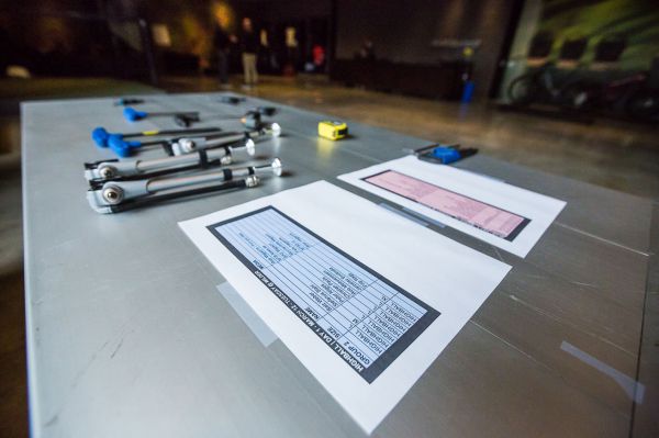 Santa Cruz factory -Byli jsme tam?