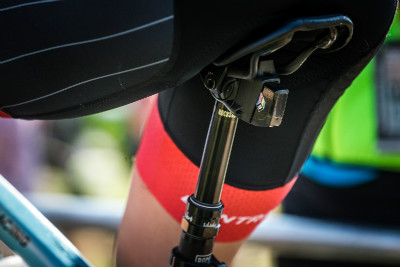 Elektrický RockShox Reverb