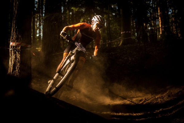 Horská kola Stupno 2018 - Zdeněk Vobecký