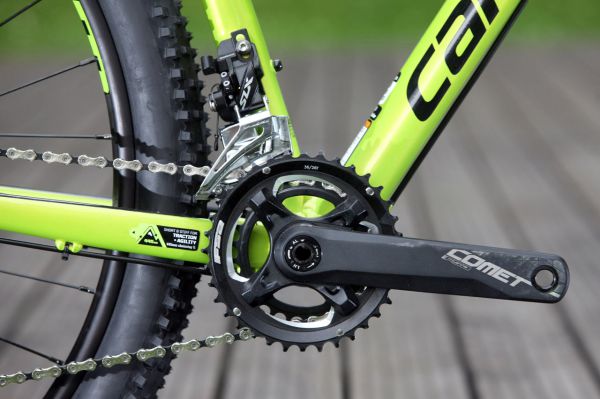 Cannondale Trail 29 1