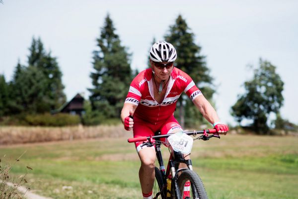 Gravel Blinduro - Nové Město n.M. 2018