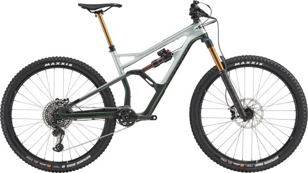 Cannondale Jekyll 29 2019