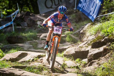 Katka Nash se musela vypořádat se dvěma defekty