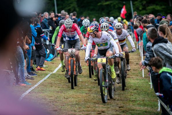 Henrique začíná být nervózní... atak MVDP zanedlouho přišel