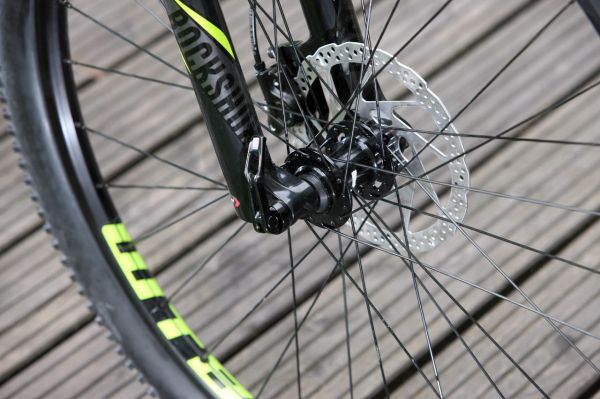 Cannondale Trail 29 1