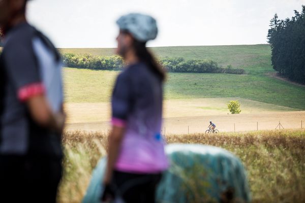 Jistebnický MTB Maraton 2018
