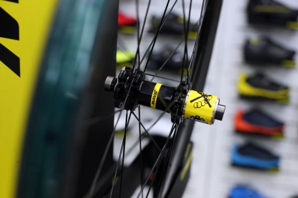 Mavic 2019