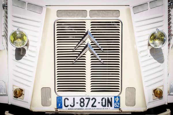 Pojízdná kavárna, tam budeme častými hosty...