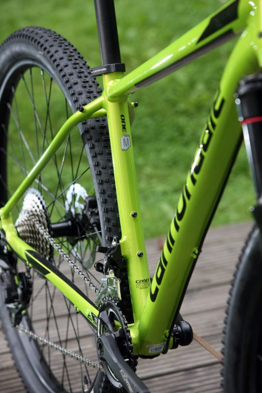 Cannondale Trail 29 1