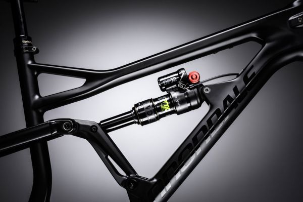 Cannondale Jekyll 29 2019