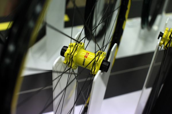 Mavic 2019