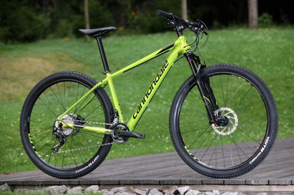 Cannondale Trail 29 1