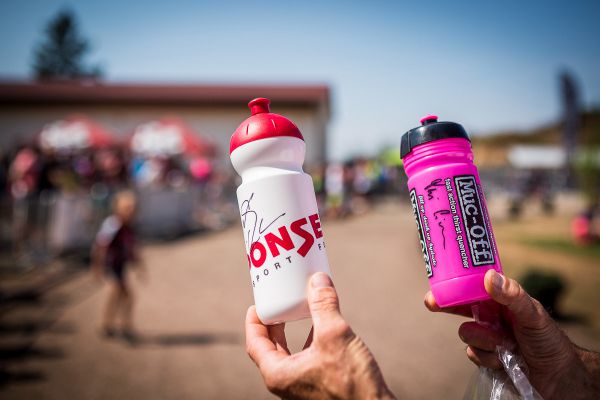 Horská kola Stupno 2018