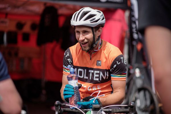 Gravel Blinduro - Nové Město n.M. 2018