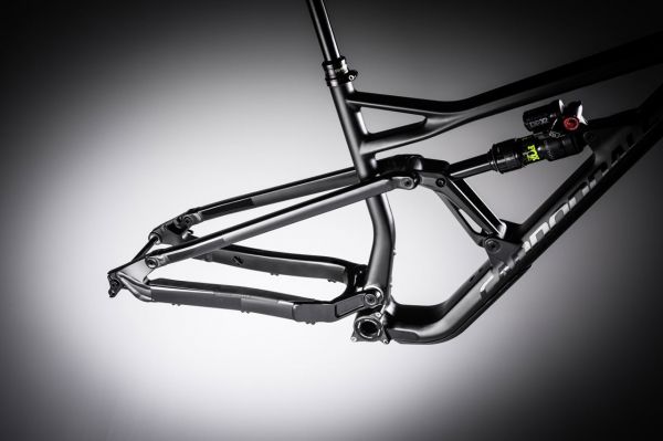 Cannondale Jekyll 29 2019