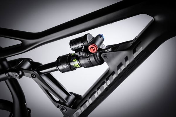 Cannondale Jekyll 29 2019