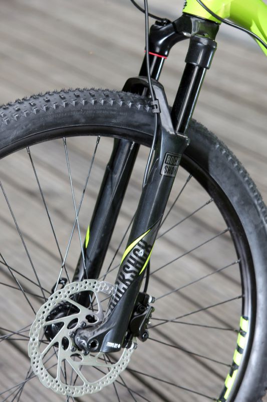 Cannondale Trail 29 1